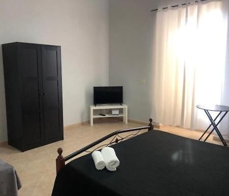 Vista Mare Bed & Breakfast Agrigento Exterior photo