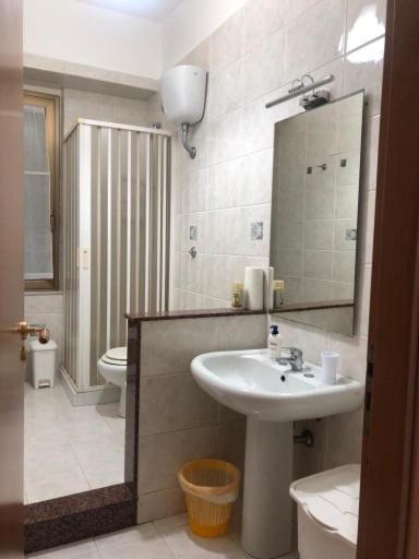 Vista Mare Bed & Breakfast Agrigento Exterior photo