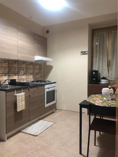 Vista Mare Bed & Breakfast Agrigento Exterior photo