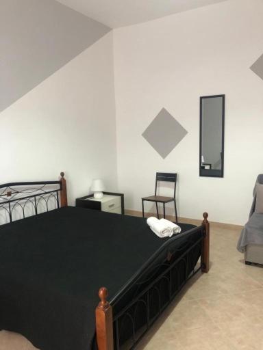 Vista Mare Bed & Breakfast Agrigento Exterior photo