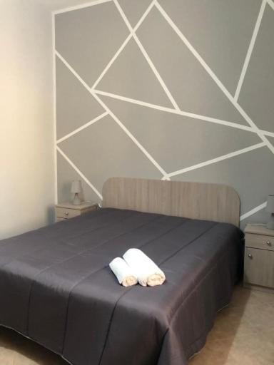Vista Mare Bed & Breakfast Agrigento Exterior photo